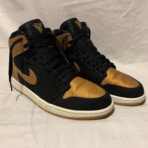 Air Jordan 1 Retro High Melo